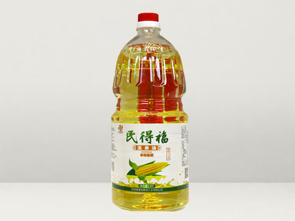 玉米油
